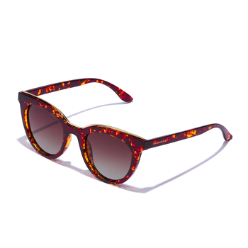 Gafas de sol Hawkers Bella - Polarized Carey Brown