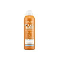ideal soleil bruma anti-arena infantil spf 50 200ml