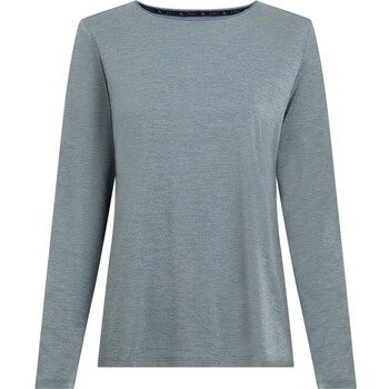 Mckinley Camiseta manga larga Hunu LS II para mujer
