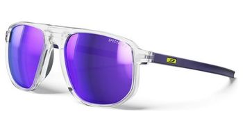 Gafas de sol julbo ward   spectron 3   cristal brillante violeta