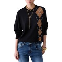 liu jo jersey wf6231ma16r para mujer