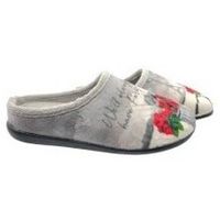 neles pantuflas ir por casa senora 4310685 gris para mujer