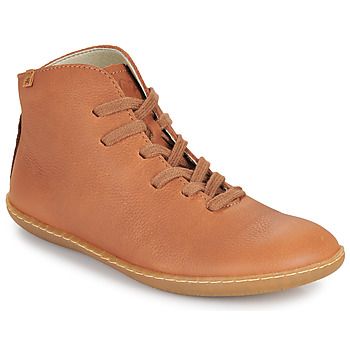 El Naturalista Botines EL VIAJERO N267 para hombre