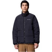 columbia abrigo de plumas pike lake novelty jacket para hombre
