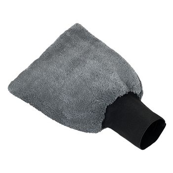 Deluxe Wash Mitt