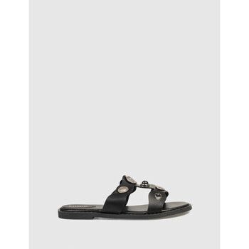Kamome Trends Sandalias SANDALIA NERISSA NEGRO para mujer