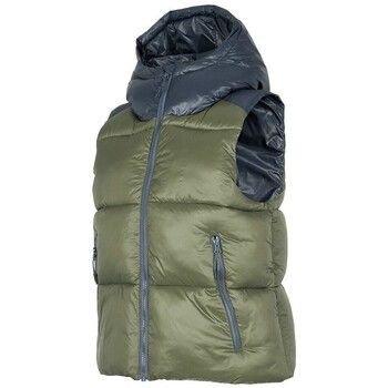 4F Chaquetas KUDP004 para mujer