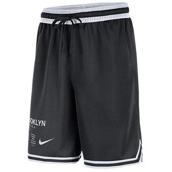 Nike Pantalón pirata Nba Brooklyn Nets Dna Courtside para hombre