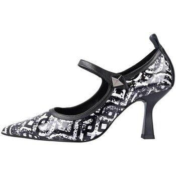 Ezzio Zapatos de tacón 51622e para mujer