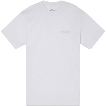 Armani Exchange Camiseta GT63884 para hombre
