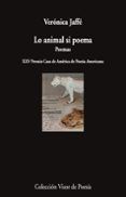 lo animal si poema