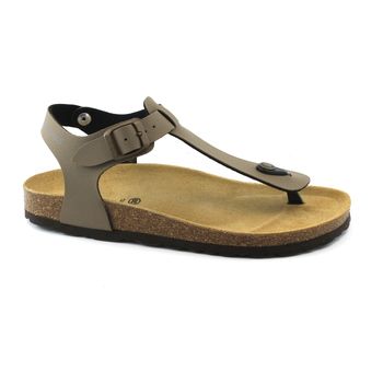 Grunland Chanclas GRU-RRR-SB0215-TO para mujer