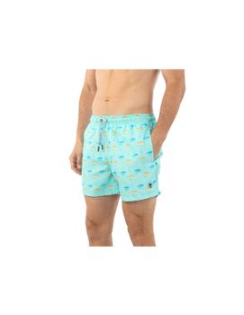 Bañador Alphadventure Aslu Unique Hombre