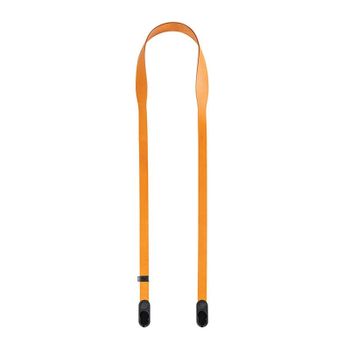 Peak Design Courroie Form En Cuir Ambrée Long - Lrs-l-am-1