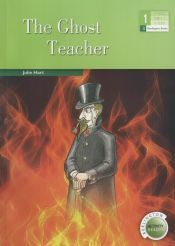 GHOST TEACHER BB-1 ESO ED.11 Burlington