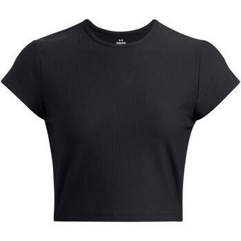 Under Armour Camiseta Rival para mujer