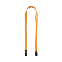 peak design courroie form en cuir ambree standard - lrs-st-am-1