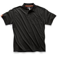 scruffs polo sh004 para hombre