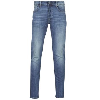 G-Star Raw Pantalón pitillo 3301 SLIM para hombre