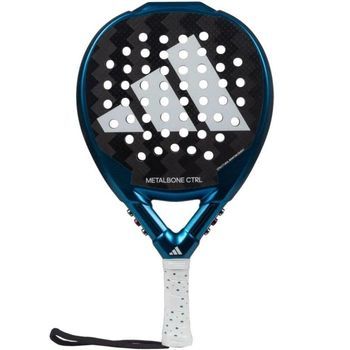 Pala De Pádel Adidas Metalbone Control 3.3 2024 (lorena Rufo)/ Negra