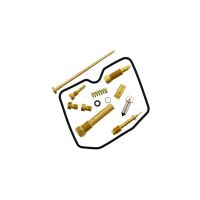 kit de servicio del carburador kawasaki zr 1100 a zephyr 92-93 keyster