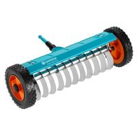 escarificador con ruedas gardena 32 cm combisystem - 3395-20