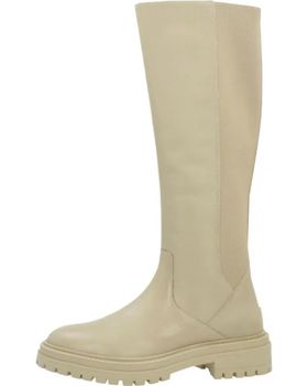 de GEOX BOTAS MUJER MODELO D IRIDEA COLOR BEIS C5322