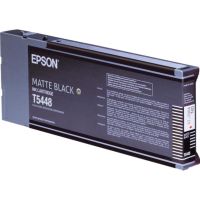 cartucho de tinta epson c13t61480n negro mate 220 ml pack individual