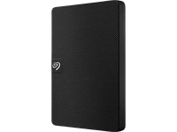 disco duro externo 2tb - rseagate stkn2000400 expansion portatil 2 tb usb 32 gen 1 negro