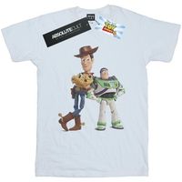 disney camiseta bi55078 para nino