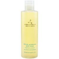 aromatherapy associates revive morning body wash 250ml
