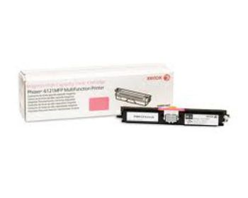 Xerox 106R01467 Original Magenta High Capacity Toner Cartridge