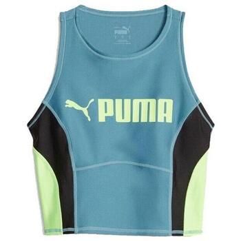 Puma Sujetador deportivo 523840-48 para mujer