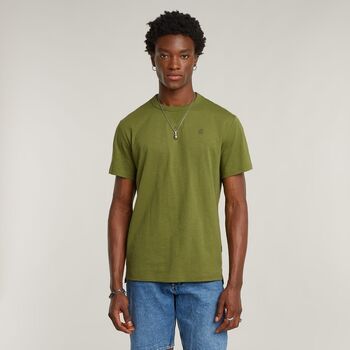 G-Star Raw Tops y Camisetas D24449-B255 NIFOUS-G985 MAYFLY para hombre