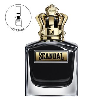 Jean Paul Gaultier Scandal Le Parfum Pour Homme Eau de Parfum