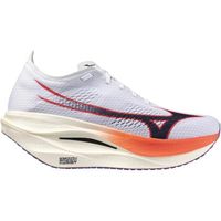 mizuno zapatillas de running wave rebellion pro 3u para hombre