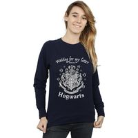 harry potter jersey hogwarts waiting for my letter para mujer
