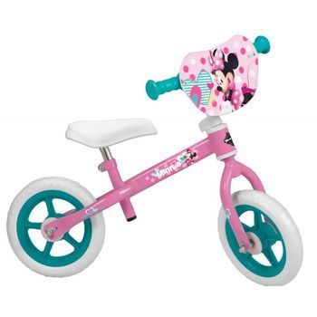 Bicicleta Running 10