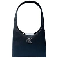 calvin klein jeans bandolera k60k611820beh para mujer