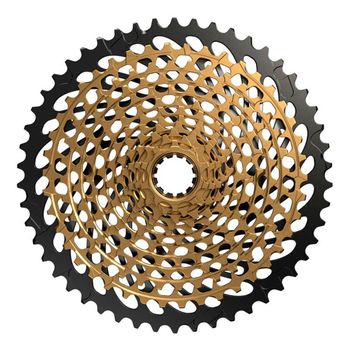 Cassette SRAM Eagle XG-1299 12V 10-50 Oro