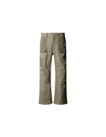 pantalon de snow the north face slashback hombre clay greycavern grey