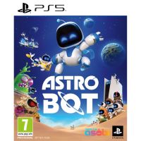 astrobot ps5
