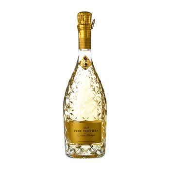 Pere Ventura Gran Vintage Cava Gran Reserva 75 Cl 12% Vol.