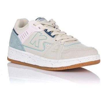 Kelme Zapatillas Zapatilla Dohal en piel para mujer