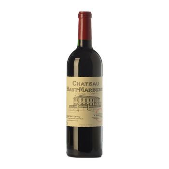 Château Haut-marbuzet Vino Tinto Saint-estèphe Crianza 75 Cl 13.5% Vol.