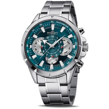 Rotorcraft Reloj Savage para hombre