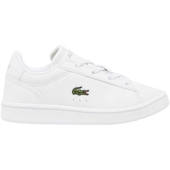 Lacoste Zapatillas deporte Carnaby Set para niño