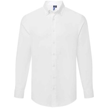 Premier Camisa manga larga PC7801 para hombre