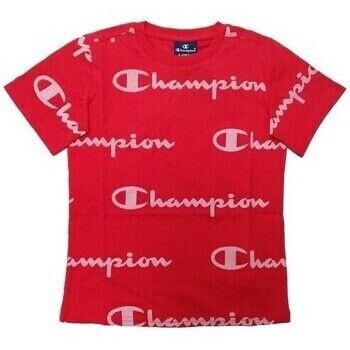 Champion Camiseta 305171 para niño