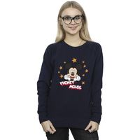 disney jersey bi28907 para mujer